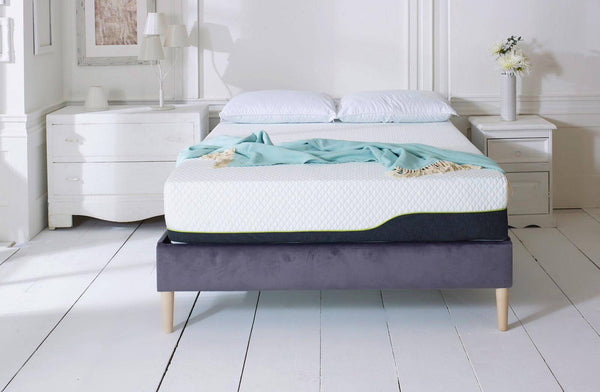 Comparing Hybrid Mattresses: Ella Mattress vs Others