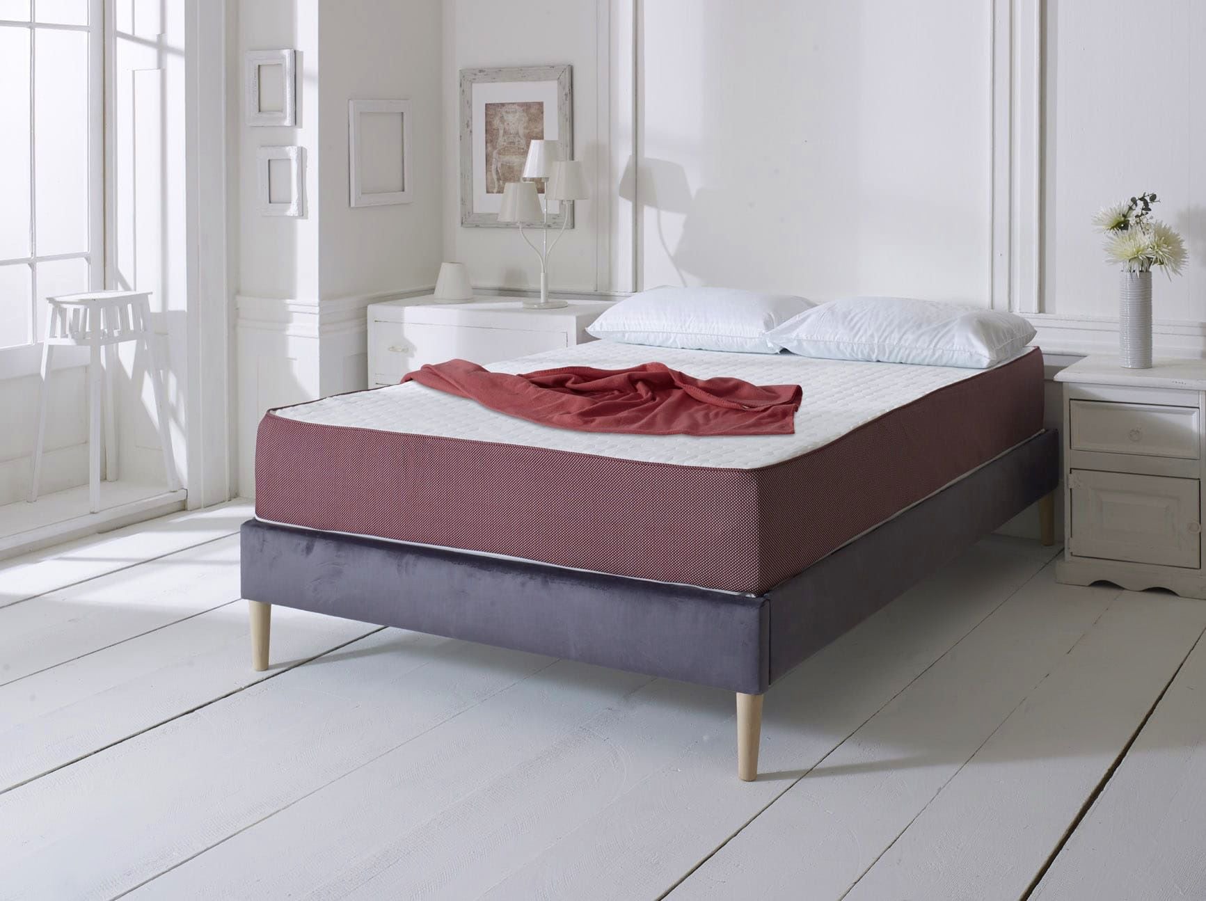 Ella Hybrid Mattress Ella Mattress