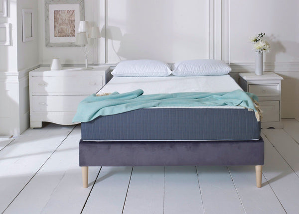 Improve Your Sleep Quality with Ella Mattress