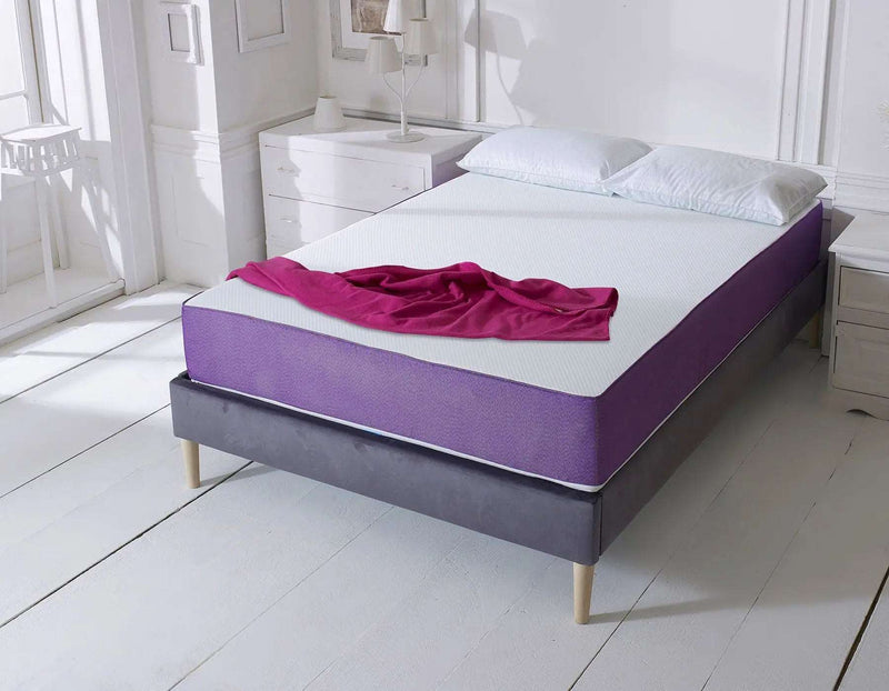 Orthopaedic Mattress by Ella Mattress