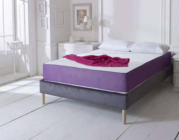 Orthopaedic Mattress by Ella Mattress
