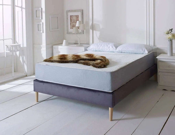 ELLA PREMIUM HYBRID 2000 MATTRESS BY ELLA