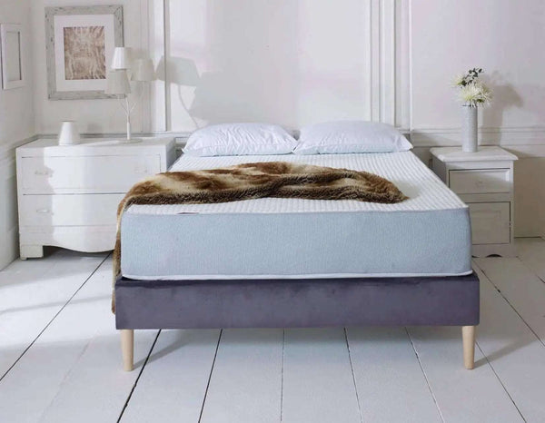 ELLA PREMIUM HYBRID 2000 MATTRESS BY ELLA