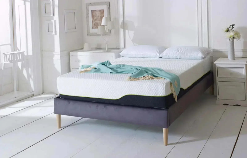 Ella Neiro Luxury Comfort Memory Foam Mattress