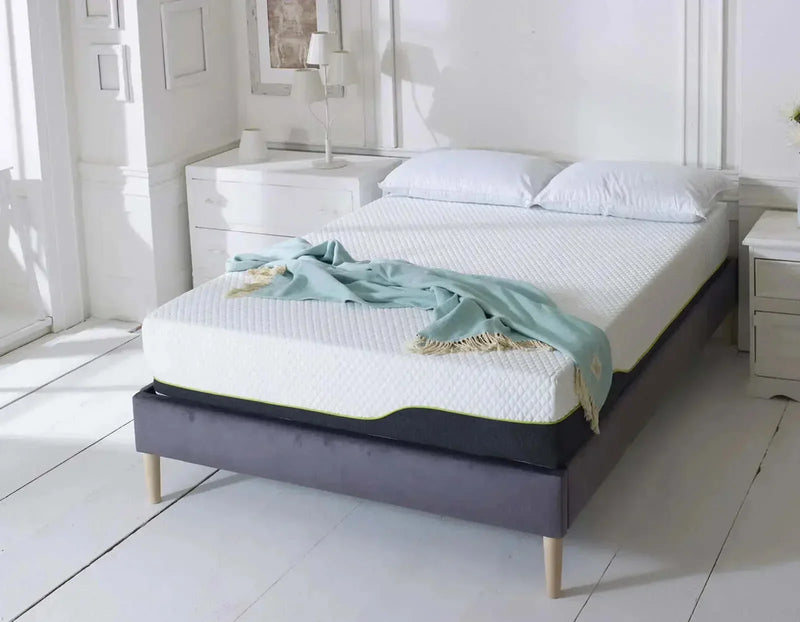 Ella Neiro Luxury Comfort Memory Foam Mattress