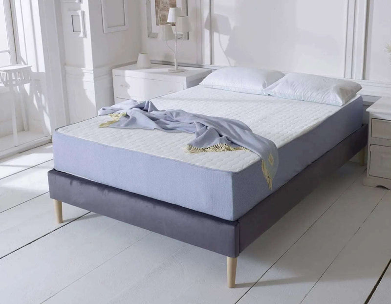 ELLA COMFORT MEMORY FOAM MATTRESS