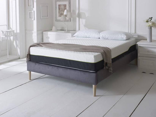Hybrid Luxury Comfort Memory Foam Mattress