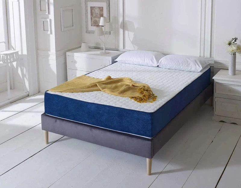 ELLA SUPREME COOL MEMORY FOAM MATTRESS