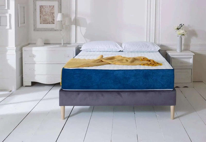 ELLA SUPREME COOL MEMORY FOAM MATTRESS