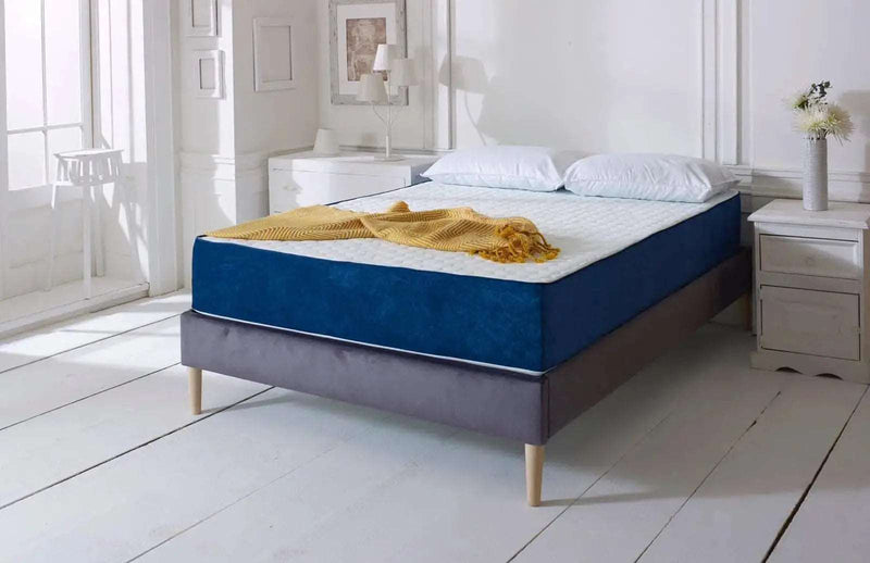 ELLA SUPREME COOL MEMORY FOAM MATTRESS