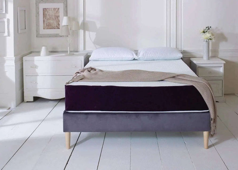 ELLA OPTIMUM COOL MEMORY FOAM MATTRESS